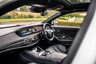 USED 2014 64 MERCEDES-BENZ S-CLASS 5.5 S63 AMG L EXECUTIVE 4d 585 BHP 