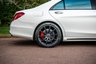 USED 2014 64 MERCEDES-BENZ S-CLASS 5.5 S63 AMG L EXECUTIVE 4d 585 BHP 