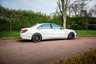 USED 2014 64 MERCEDES-BENZ S-CLASS 5.5 S63 AMG L EXECUTIVE 4d 585 BHP 