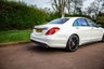 USED 2014 64 MERCEDES-BENZ S-CLASS 5.5 S63 AMG L EXECUTIVE 4d 585 BHP 