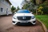 USED 2014 64 MERCEDES-BENZ S-CLASS 5.5 S63 AMG L EXECUTIVE 4d 585 BHP 