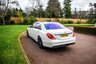 USED 2014 64 MERCEDES-BENZ S-CLASS 5.5 S63 AMG L EXECUTIVE 4d 585 BHP 
