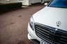 USED 2014 64 MERCEDES-BENZ S-CLASS 5.5 S63 AMG L EXECUTIVE 4d 585 BHP 