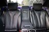 USED 2014 64 MERCEDES-BENZ S-CLASS 5.5 S63 AMG L EXECUTIVE 4d 585 BHP 