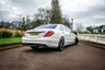 USED 2014 64 MERCEDES-BENZ S-CLASS 5.5 S63 AMG L EXECUTIVE 4d 585 BHP 