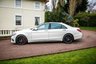 USED 2014 64 MERCEDES-BENZ S-CLASS 5.5 S63 AMG L EXECUTIVE 4d 585 BHP 