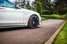 USED 2014 64 MERCEDES-BENZ S-CLASS 5.5 S63 AMG L EXECUTIVE 4d 585 BHP 