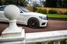 USED 2014 64 MERCEDES-BENZ S-CLASS 5.5 S63 AMG L EXECUTIVE 4d 585 BHP 