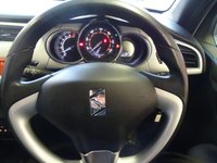USED 2013 13 CITROEN DS3 1.2 DESIGN  ...One Owner.....Low Miles