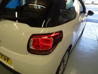 USED 2013 13 CITROEN DS3 1.2 DESIGN  ...One Owner.....Low Miles