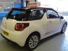 USED 2013 13 CITROEN DS3 1.2 DESIGN  ...One Owner.....Low Miles