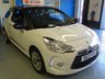 USED 2013 13 CITROEN DS3 1.2 DESIGN  ...One Owner.....Low Miles