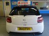 USED 2013 13 CITROEN DS3 1.2 DESIGN  ...One Owner.....Low Miles