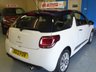 USED 2013 13 CITROEN DS3 1.2 DESIGN  ...One Owner.....Low Miles