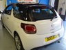 USED 2013 13 CITROEN DS3 1.2 DESIGN  ...One Owner.....Low Miles