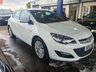 USED 2015 P VAUXHALL ASTRA 1.4 EXCITE 5d 98 BHP 