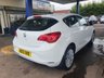 USED 2015 P VAUXHALL ASTRA 1.4 EXCITE 5d 98 BHP 