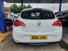 USED 2015 P VAUXHALL ASTRA 1.4 EXCITE 5d 98 BHP 