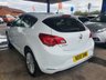 USED 2015 P VAUXHALL ASTRA 1.4 EXCITE 5d 98 BHP 