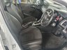 USED 2015 P VAUXHALL ASTRA 1.4 EXCITE 5d 98 BHP 