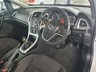 USED 2015 P VAUXHALL ASTRA 1.4 EXCITE 5d 98 BHP 