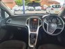 USED 2015 P VAUXHALL ASTRA 1.4 EXCITE 5d 98 BHP 
