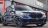 USED 2019 69 BMW X5 3.0 M50D 5d 395 BHP  M PERFORMANCE+CRYSTAL GEAR+7 SEATS