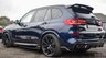 USED 2019 69 BMW X5 3.0 M50D 5d 395 BHP  M PERFORMANCE+CRYSTAL GEAR+7 SEATS
