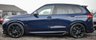 USED 2019 69 BMW X5 3.0 M50D 5d 395 BHP  M PERFORMANCE+CRYSTAL GEAR+7 SEATS