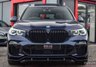 USED 2019 69 BMW X5 3.0 M50D 5d 395 BHP  M PERFORMANCE+CRYSTAL GEAR+7 SEATS