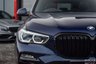USED 2019 69 BMW X5 3.0 M50D 5d 395 BHP  M PERFORMANCE+CRYSTAL GEAR+7 SEATS