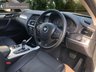 USED 2013 13 BMW X3 2.0 XDRIVE20D SE 5d 181 BHP OVER 100 CARS IN STOCK