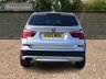USED 2013 13 BMW X3 2.0 XDRIVE20D SE 5d 181 BHP OVER 100 CARS IN STOCK