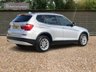 USED 2013 13 BMW X3 2.0 XDRIVE20D SE 5d 181 BHP OVER 100 CARS IN STOCK