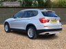 USED 2013 13 BMW X3 2.0 XDRIVE20D SE 5d 181 BHP OVER 100 CARS IN STOCK