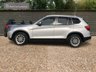 USED 2013 13 BMW X3 2.0 XDRIVE20D SE 5d 181 BHP OVER 100 CARS IN STOCK