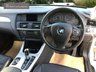 USED 2013 13 BMW X3 2.0 XDRIVE20D SE 5d 181 BHP OVER 100 CARS IN STOCK