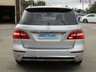 USED 2013 63 MERCEDES-BENZ M-CLASS 2.1 ML250 BLUETEC AMG SPORT 5d 204 BHP Finished in DIAMOND SILVER METALLIC with HEATED LEATHER/ALCANTARA ELECTRIC SEATS. This ML is an upmarket SUV with a quality interior and plenty of space inside. This SUV has arguably the poshest feeling cabin in its class. Features include Full Pan Roof, Sat Nav, Full Heated Memory Leather, Electric rear boot, 21" Black Alloys, Parking Sensors and much more. Mercedes Dealer serviced at 12589 miles, 21763 miles, 35209 miles, 46028 miles, 57271 miles, 68059 miles, 78059 miles and on at 93632 miles