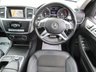 USED 2013 63 MERCEDES-BENZ M-CLASS 2.1 ML250 BLUETEC AMG SPORT 5d 204 BHP Finished in DIAMOND SILVER METALLIC with HEATED LEATHER/ALCANTARA ELECTRIC SEATS. This ML is an upmarket SUV with a quality interior and plenty of space inside. This SUV has arguably the poshest feeling cabin in its class. Features include Full Pan Roof, Sat Nav, Full Heated Memory Leather, Electric rear boot, 21" Black Alloys, Parking Sensors and much more. Mercedes Dealer serviced at 12589 miles, 21763 miles, 35209 miles, 46028 miles, 57271 miles, 68059 miles, 78059 miles and on at 93632 miles