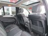USED 2013 63 MERCEDES-BENZ M-CLASS 2.1 ML250 BLUETEC AMG SPORT 5d 204 BHP Finished in DIAMOND SILVER METALLIC with HEATED LEATHER/ALCANTARA ELECTRIC SEATS. This ML is an upmarket SUV with a quality interior and plenty of space inside. This SUV has arguably the poshest feeling cabin in its class. Features include Full Pan Roof, Sat Nav, Full Heated Memory Leather, Electric rear boot, 21" Black Alloys, Parking Sensors and much more. Mercedes Dealer serviced at 12589 miles, 21763 miles, 35209 miles, 46028 miles, 57271 miles, 68059 miles, 78059 miles and on at 93632 miles