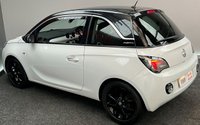 USED 2013 63 VAUXHALL ADAM 1.4 JAM 3d 85 BHP 
