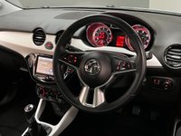 USED 2013 63 VAUXHALL ADAM 1.4 JAM 3d 85 BHP 