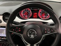 USED 2013 63 VAUXHALL ADAM 1.4 JAM 3d 85 BHP 