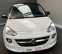 USED 2013 63 VAUXHALL ADAM 1.4 JAM 3d 85 BHP 