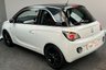 USED 2013 63 VAUXHALL ADAM 1.4 JAM 3d 85 BHP 