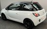 USED 2013 63 VAUXHALL ADAM 1.4 JAM 3d 85 BHP 