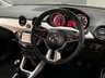 USED 2013 63 VAUXHALL ADAM 1.4 JAM 3d 85 BHP 