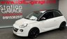 USED 2013 63 VAUXHALL ADAM 1.4 JAM 3d 85 BHP 