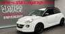 USED 2013 63 VAUXHALL ADAM 1.4 JAM 3d 85 BHP 