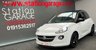 USED 2013 63 VAUXHALL ADAM 1.4 JAM 3d 85 BHP 
